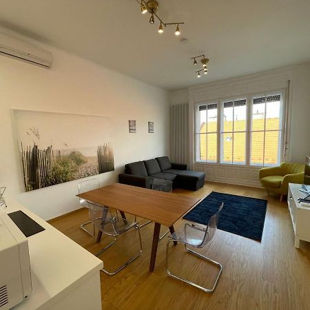 City Center 1, Cozy 2Br In The City Center! Budapest Kültér fotó
