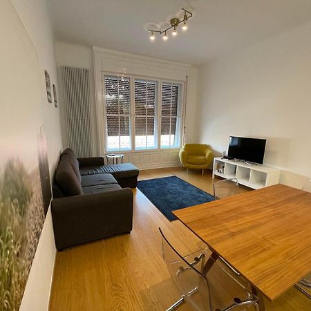City Center 1, Cozy 2Br In The City Center! Budapest Kültér fotó
