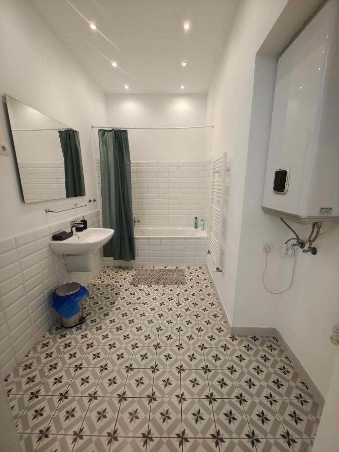 City Center 1, Cozy 2Br In The City Center! Budapest Kültér fotó