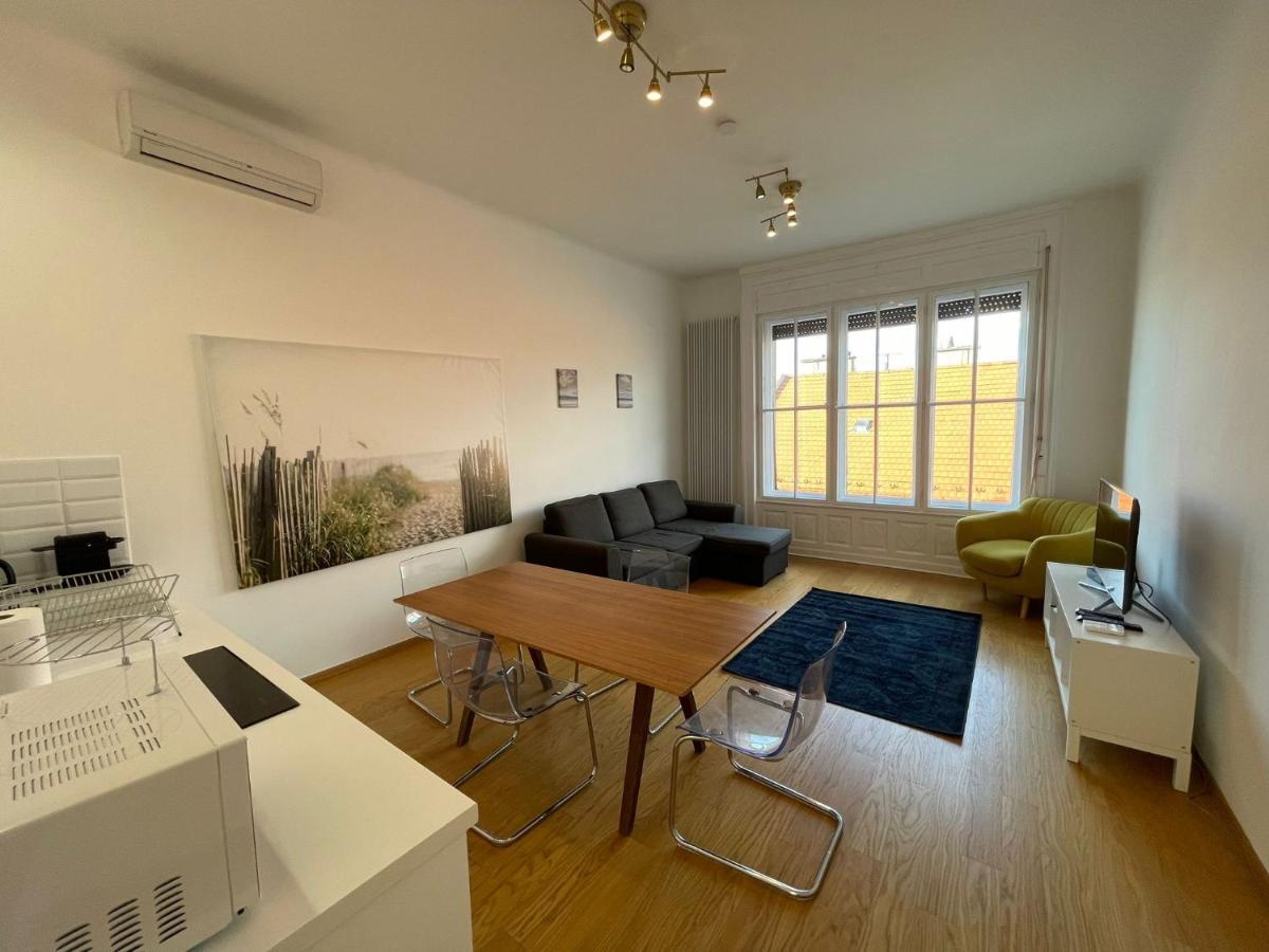 City Center 1, Cozy 2Br In The City Center! Budapest Kültér fotó
