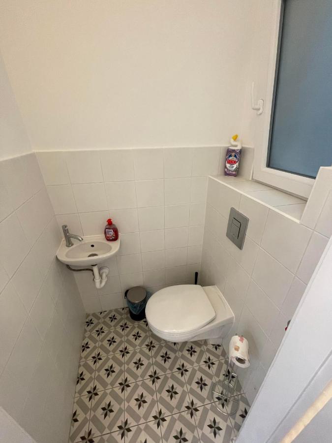 City Center 1, Cozy 2Br In The City Center! Budapest Kültér fotó