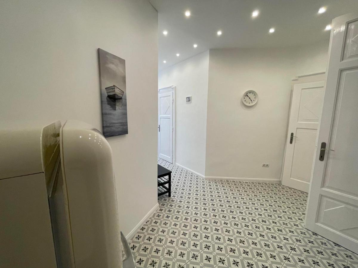 City Center 1, Cozy 2Br In The City Center! Budapest Kültér fotó