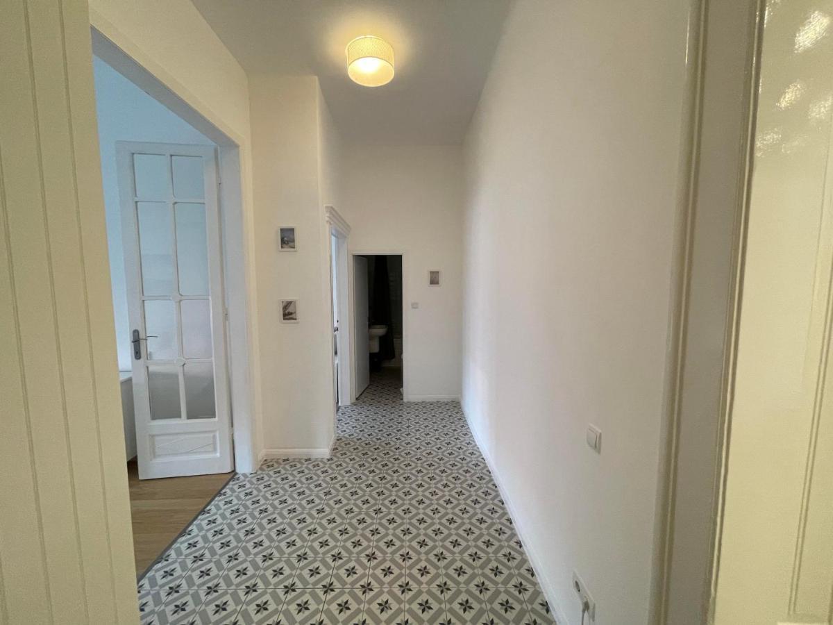 City Center 1, Cozy 2Br In The City Center! Budapest Kültér fotó
