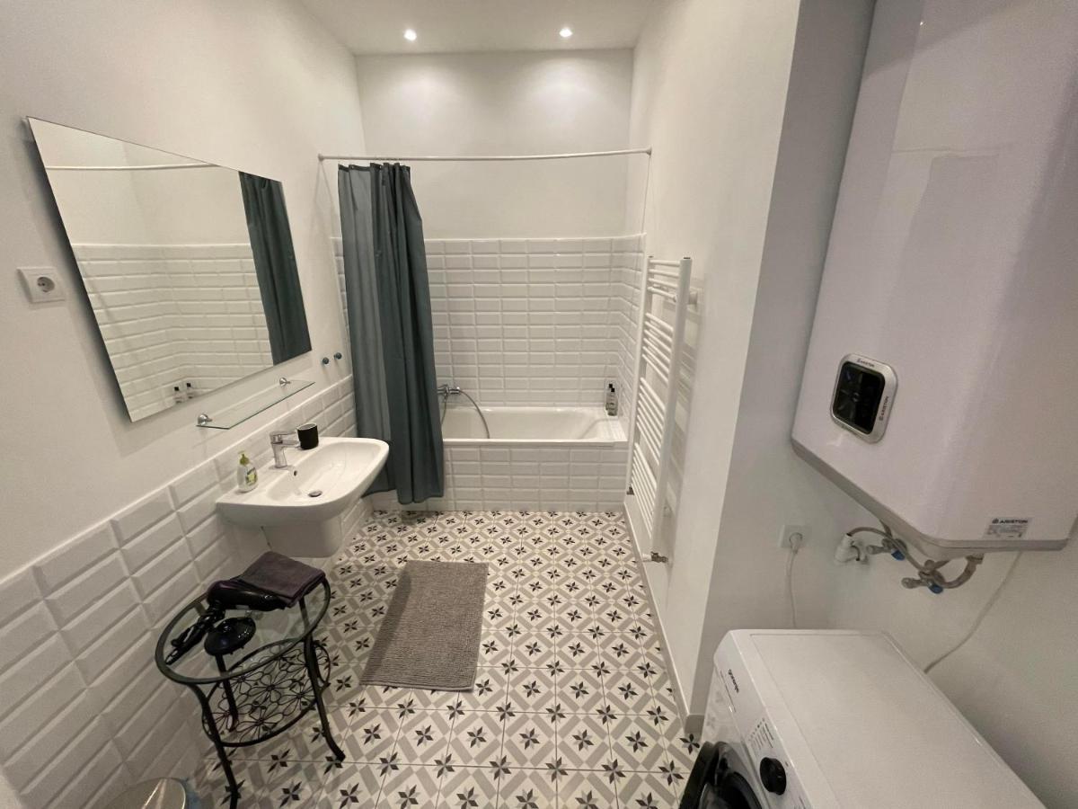 City Center 1, Cozy 2Br In The City Center! Budapest Kültér fotó